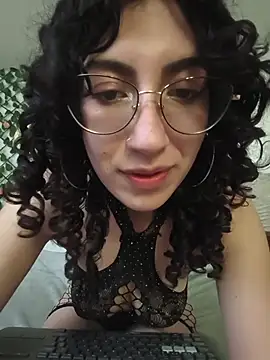 Chatroom XXX en direct de beyume