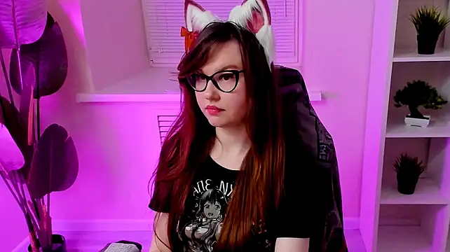 Chat XXX en directo de CarolGiggly