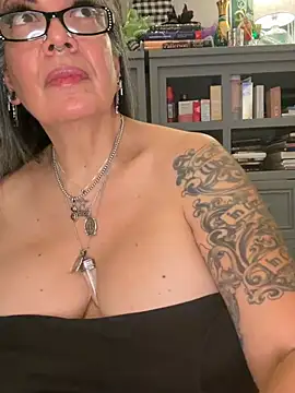 Chat XXX en directo de dieseldame1313