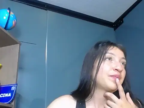 Živý XXX chat _Gaia1