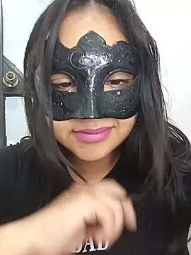 צ'אט XXX בשידור חי של MorriganRosee