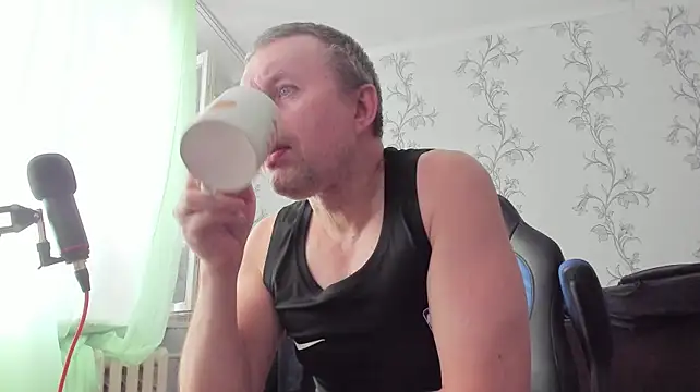 SanFrantsisko Live XXX-Chat