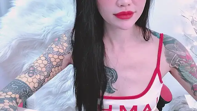Bae-39's Live XXX Chat
