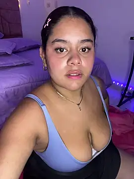 Anabelle_00_ Chat XXX live
