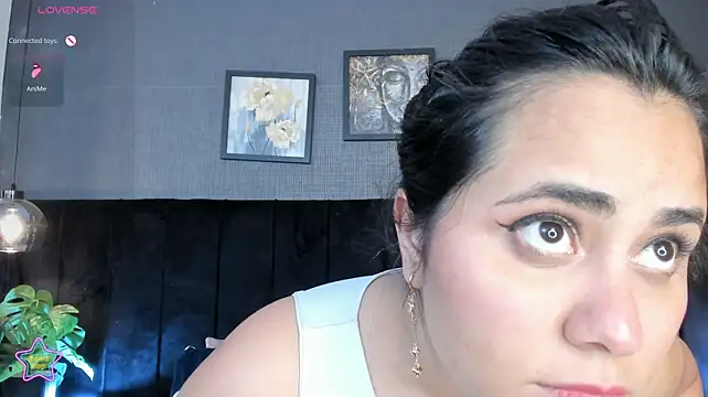 Chat XXX ao vivo de alejandra__garcia
