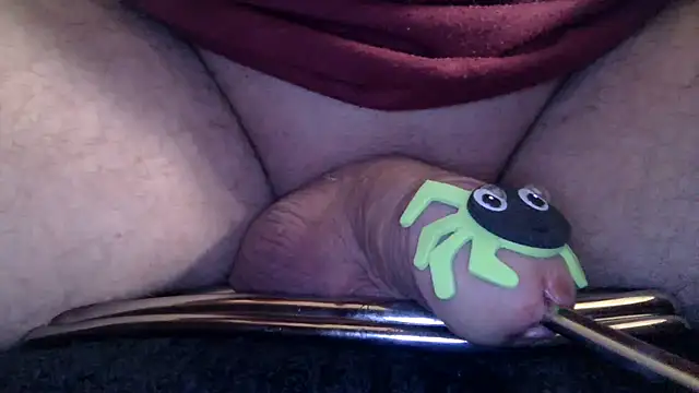HomeofficeDaddy Live XXX-chat