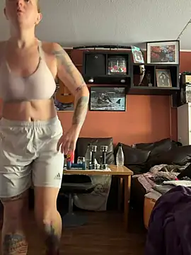 wetgerman_2's Live XXX Chat