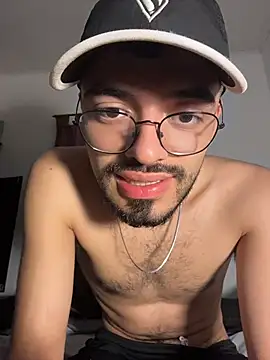 Živý XXX chat Asher_Ryder