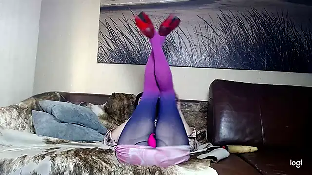 ElizabethLong's Live XXX Chat