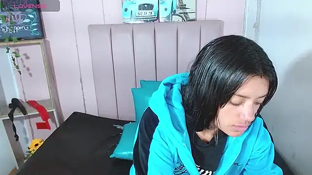 camila_williamss Live XXX-chat