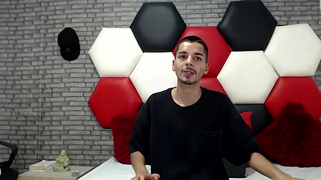 Thristan05 Live XXX Chat