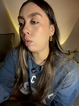 Im_sophiie Adlı Modelin Canlı XXX Sohbeti