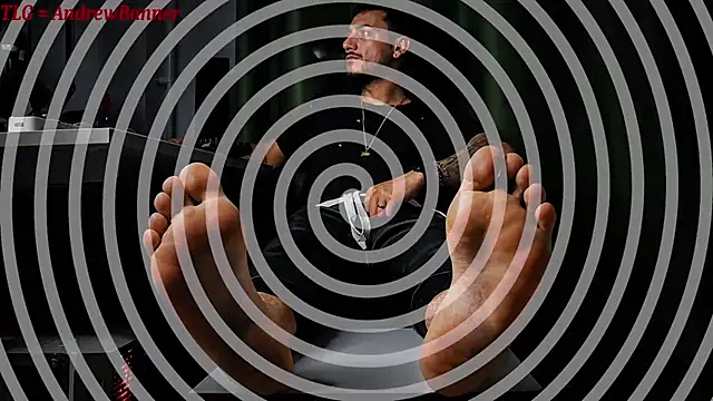 AndrewBanner Live XXX-chat