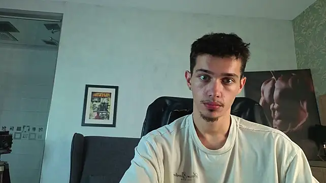 Chat XXX Live KaydenDrew