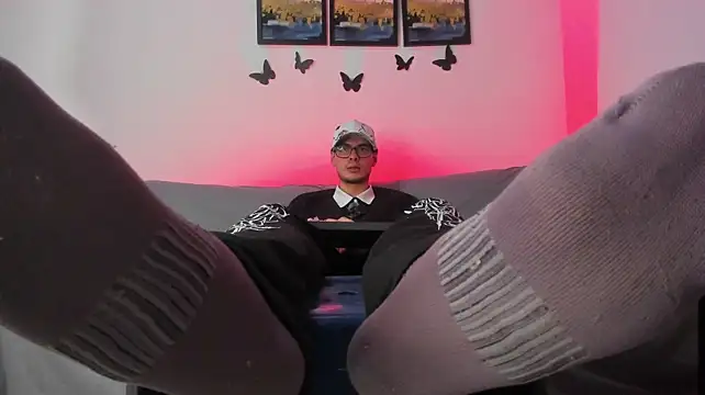 Chat XXX Live Vlad__night