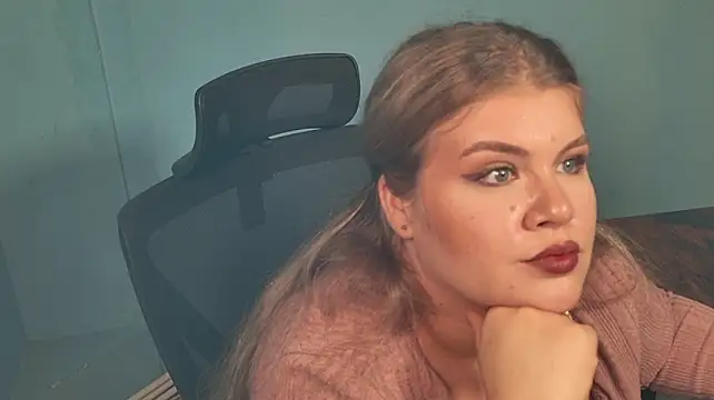 Allyy_baby's Live XXX Chat