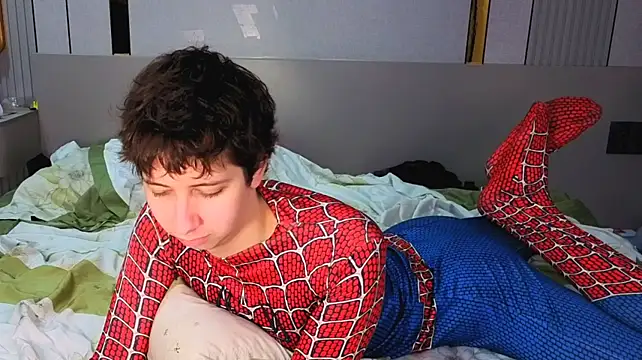 Timothy_Fox Live XXX-Chat