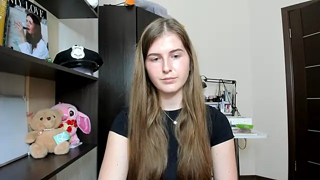 Chat XXX ao vivo de OhMyAlice