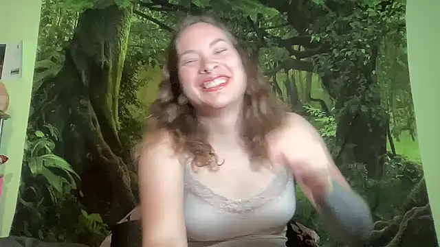 Wood_Elf's Live XXX Chat