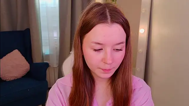 RileyBloomss Chat XXX in diretta
