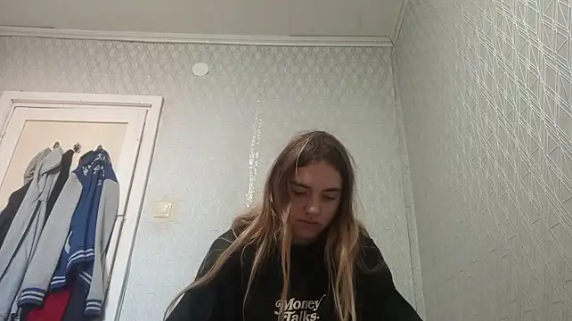 IraGerba – Live XXX-chat