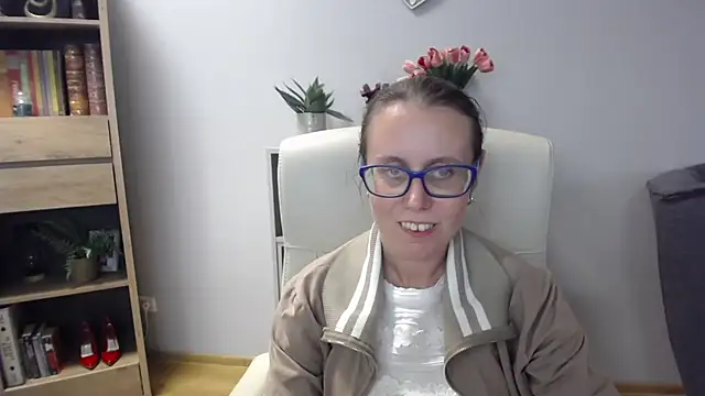 sweetxLizzy Chat XXX in diretta