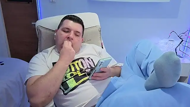 Chat XXX Live JasonJacks