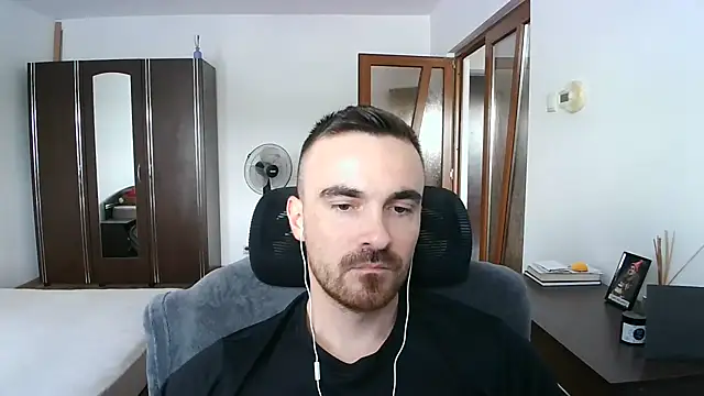 mu5clemania2 Chat XXX live