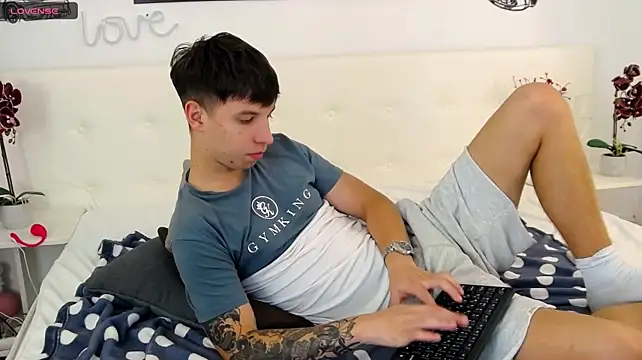 ThomasEdisonn Webcamshow