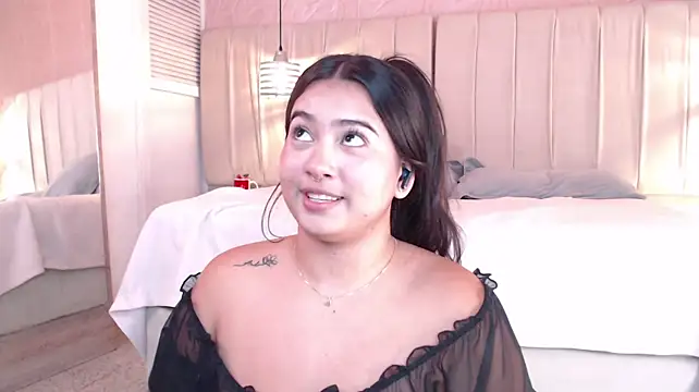 lilithst_'s Live XXX Chat