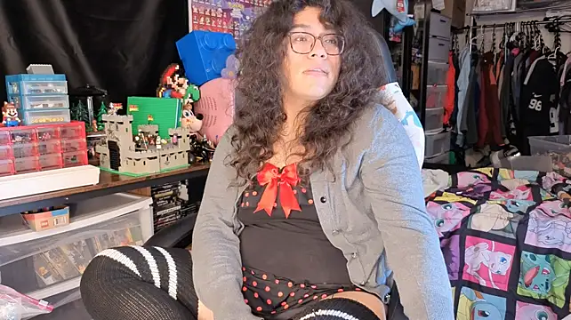 ShinyCherub Chat XXX live