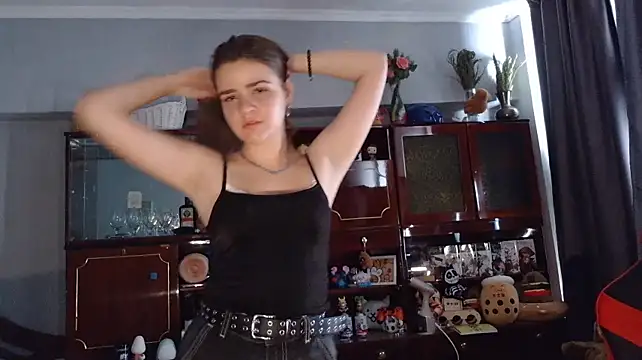 QueenBeatrice Live XXX Chat