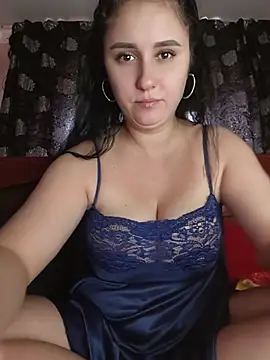 צ'אט XXX בשידור חי של AddieAdams