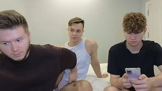 boys_sobolisha: απευθείας συνομιλία ΧΧΧ