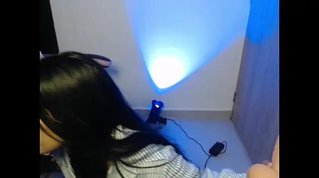 AlejandraScott 现场XXX聊天