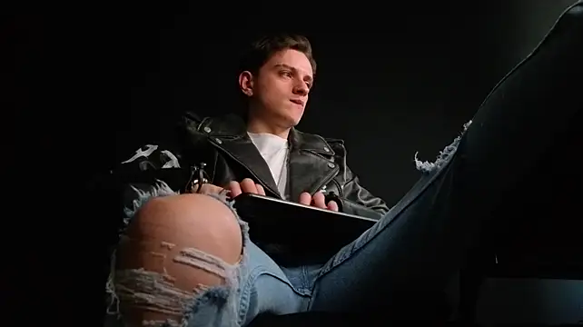 FelixStarkk 现场XXX聊天