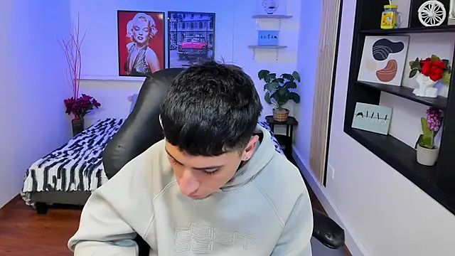Benji23_ Chat XXX live