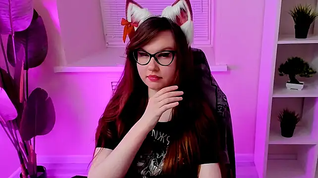 Chat XXX en directo de CarolGiggly