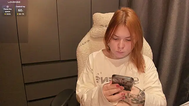 sophia_lix 라이브 XXX 채팅