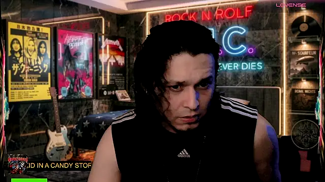 chino_roz's Live XXX Chat