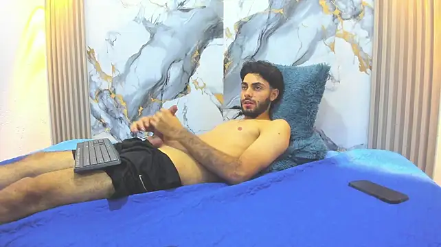 Chat XXX ao vivo de dashmonroe