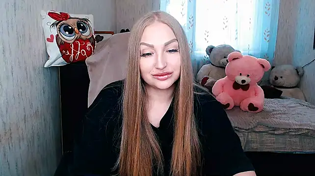 _KittyBoo Live XXX-Chat