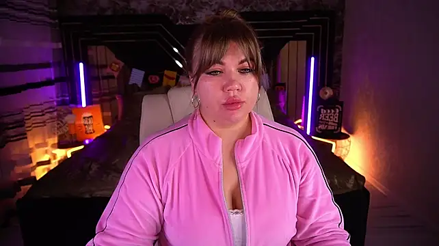 GabbieJay Live XXX-Chat