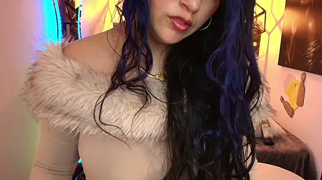 scarleth_blue's Live XXX Chat