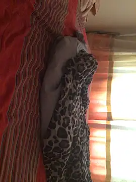 FleckedAlbum webcam show