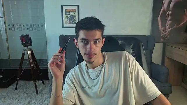 KaydenDrew – Naživo XXX chat