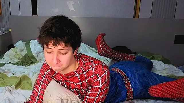 Czat XXX na żywo – Timothy_Fox