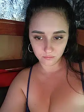 AddieAdams élő XXX-chatje