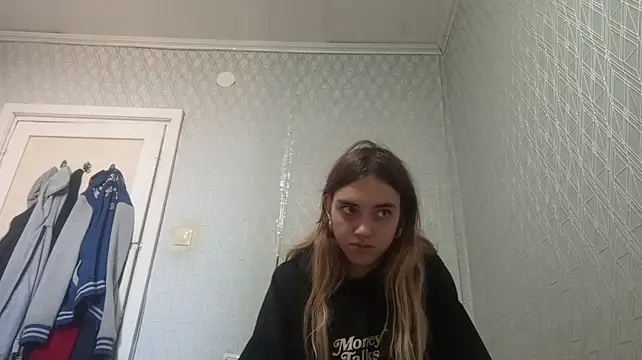 IraGerba's Live XXX Chat