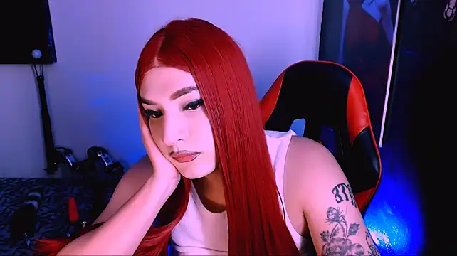 bubble_red: онлайн-секс-чат